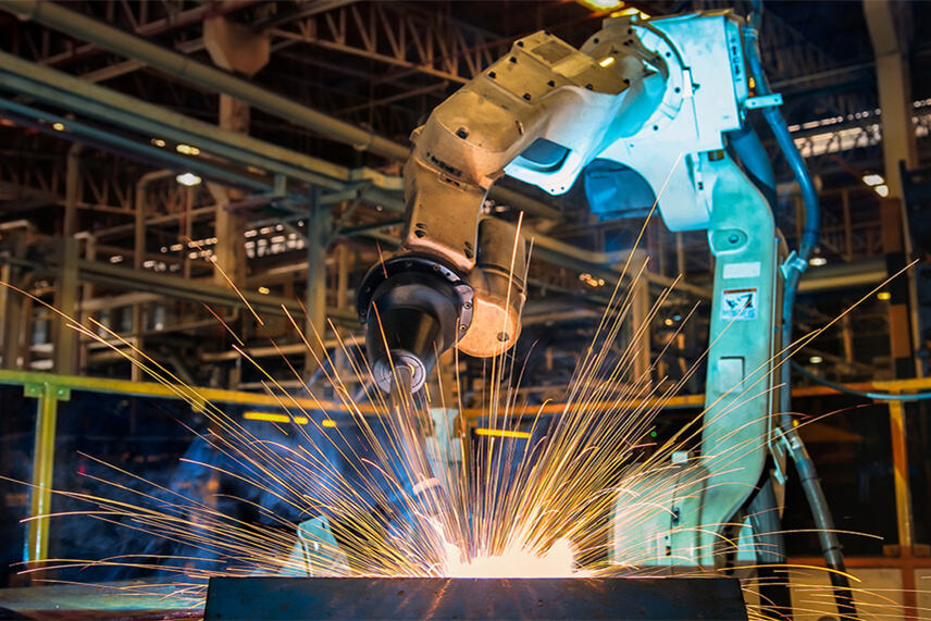 《抗燃液压新标杆：水乙二醇液压液，焊接与高危工业的“防火动力源”》