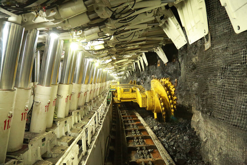 《别让乳化油拖后腿！煤矿人必懂的支架“护腰”秘诀》